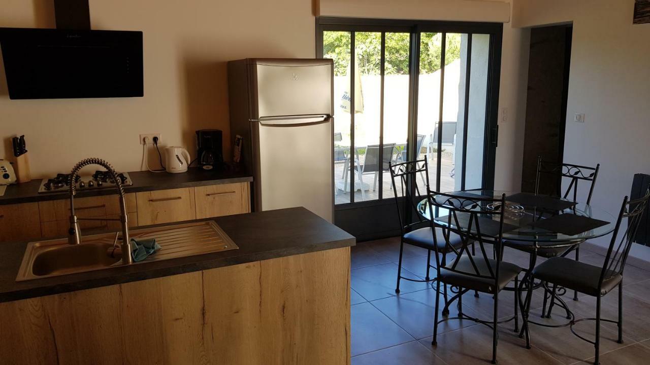 Gite De La Haie Apremont  Екстериор снимка